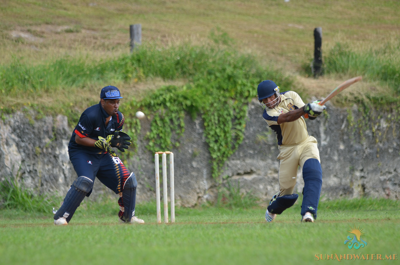 Willow Cuts VS St David's (20)